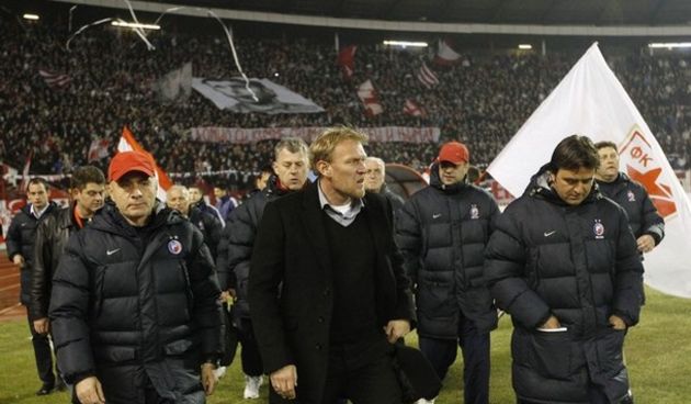 Robert Prosinecki, foto: Reuters
