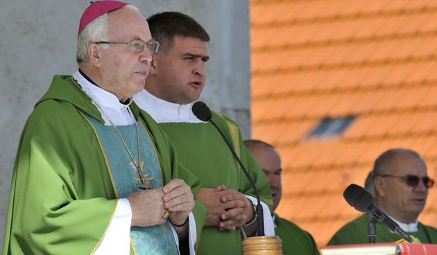 Juraj Jezerinac (Foto:Bruno Konjevic / CROPIX)