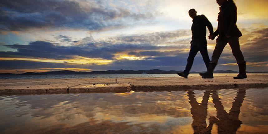 Đir po gradu, 7. studenog 2011. ljubav, romantika (foto:Saša Čuka)