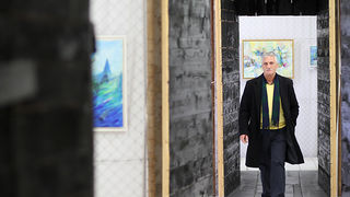 Kneževa palača: Izložba likovnih djela za pomoć Domu za odgoju djece i mladeži Kneževa palača: Izložba likovnih djela za pomoć Domu za odgoju djece i mladeži