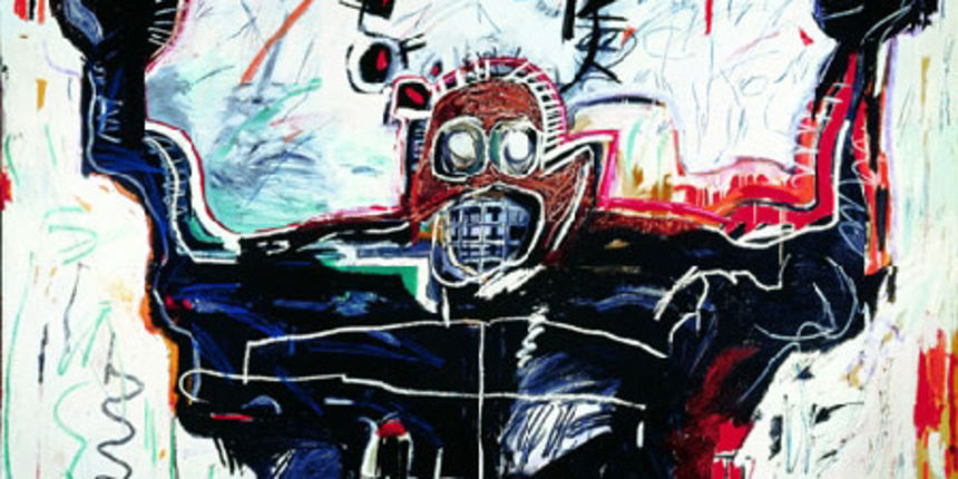 Basquiat
