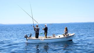 Vir: Memorijalni udičarski kup “Tonči Spavalica”