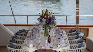 Svečano otvoren Croatia Yacht Show Svečano otvoren Croatia Yacht Show