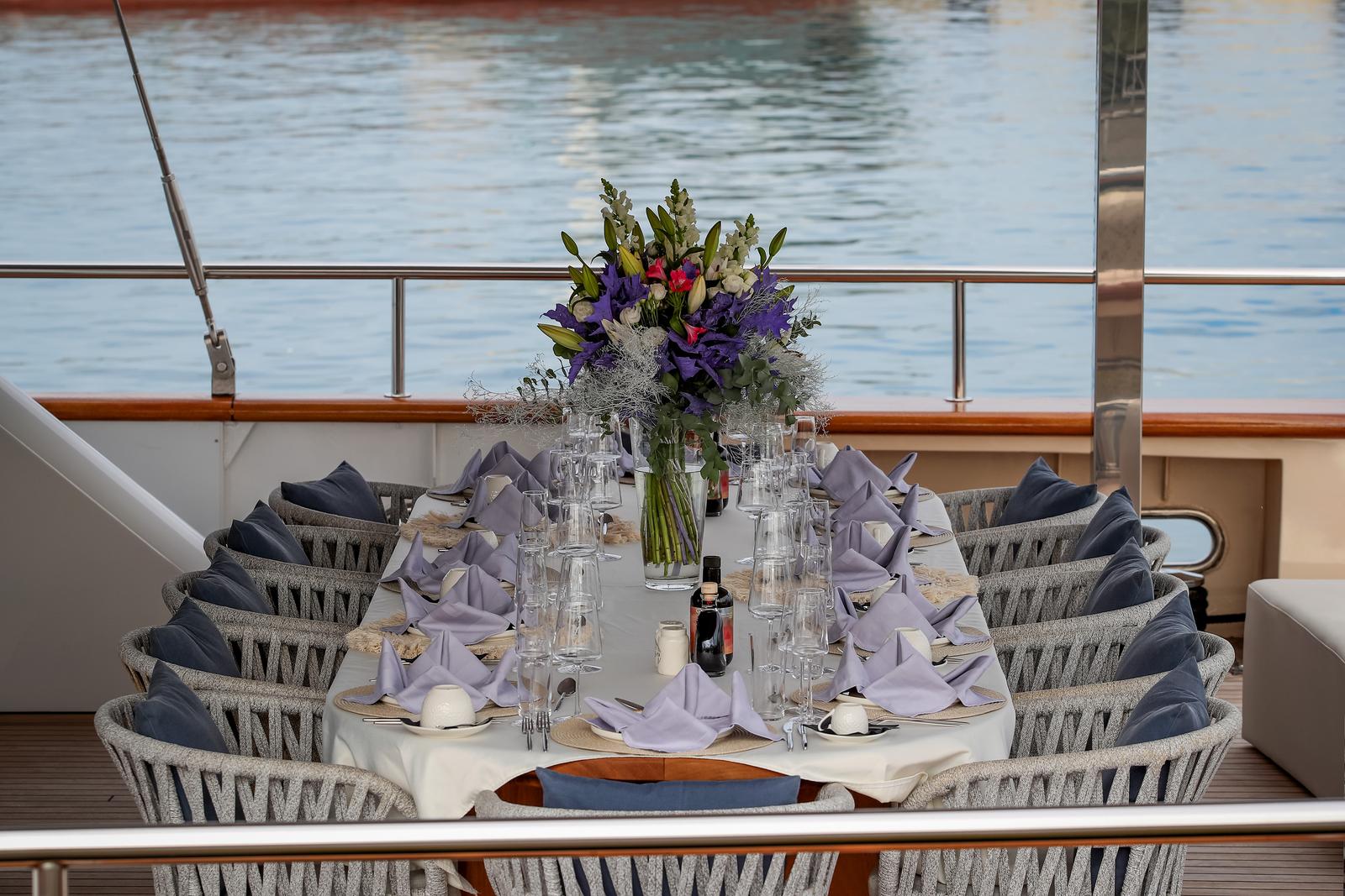 Svečano otvoren Croatia Yacht Show Svečano otvoren Croatia Yacht Show