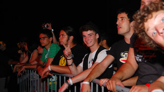 Prva vecer JUMF-a, foto: Tea Balog Prva vecer JUMF-a, foto: Tea Balog