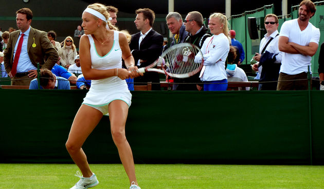 Donna Vekić, foto: donnavekic.com