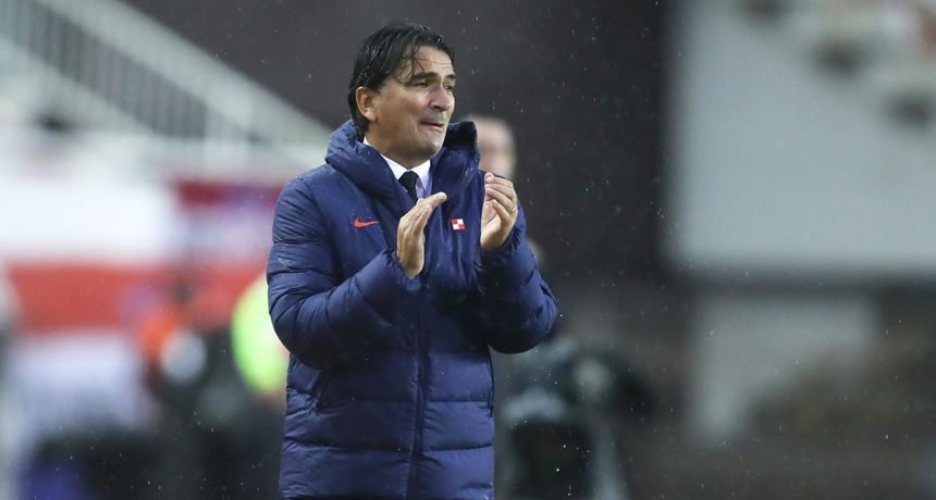 Kvalifikacije za SP 2022: Hrvatska – Rusija 1-0 Kvalifikacije za SP 2022: Hrvatska – Rusija 1-0