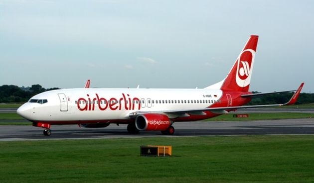 Air Berlin Boeing 737-800, foto: airplane.jouwweb.nl