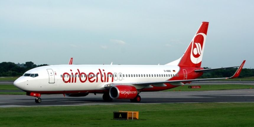 Air Berlin Boeing 737-800, foto: airplane.jouwweb.nl Air Berlin Boeing 737-800, foto: airplane.jouwweb.nl