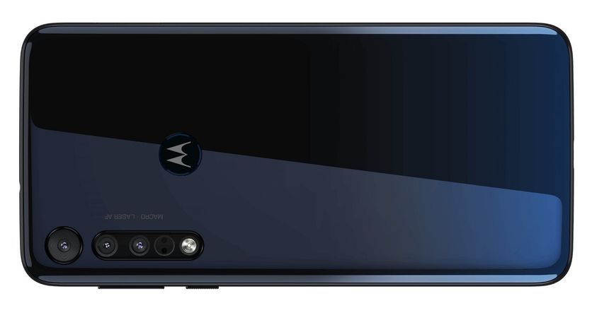 Motorola One Macro Motorola One Macro