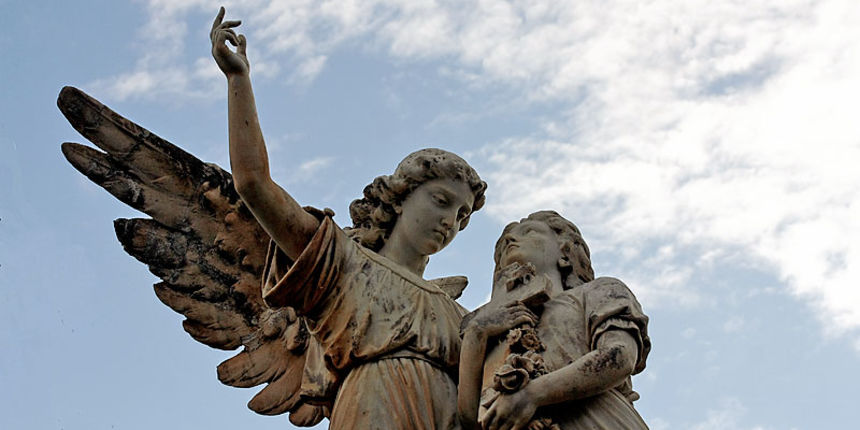 Svi sveti – Gradsko groblje (foto: Marin Gospić) Svi sveti – Gradsko groblje (foto: Marin Gospić)