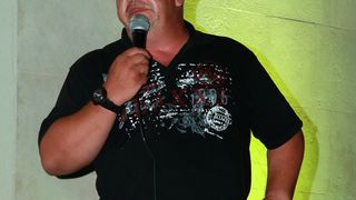 Zlatan Zuhrić Zuhra @Teatro bar