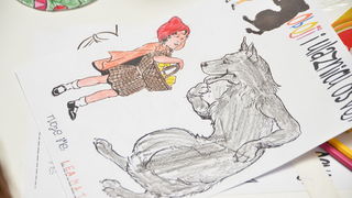 7. Noć kazališta u Zadru. Foto: Iva Perinčić 7. Noć kazališta u Zadru. Foto: Iva Perinčić