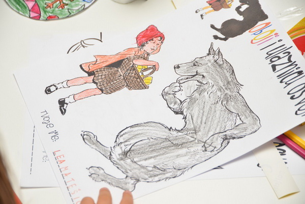 7. Noć kazališta u Zadru. Foto: Iva Perinčić 7. Noć kazališta u Zadru. Foto: Iva Perinčić