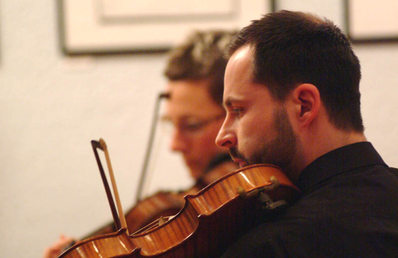 Septet Ad Libitum Zagrebačke filharmonije