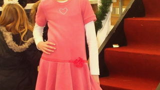 Modna revija: Zvjezdice “Libretići” nosile modele Zvjezdice