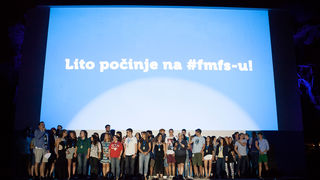 Na Bačvicama završena splitska fešta mediteranskog filma Na Bačvicama završena splitska fešta mediteranskog filma