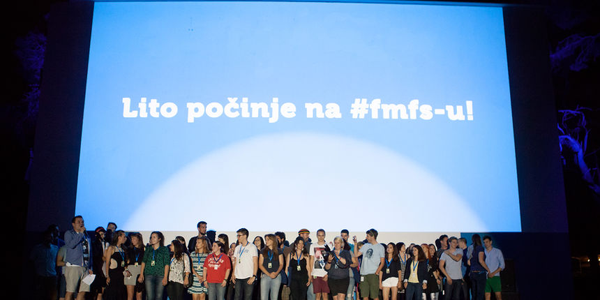 Na Bačvicama završena splitska fešta mediteranskog filma Na Bačvicama završena splitska fešta mediteranskog filma