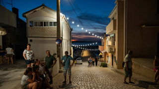 Naši stari običaji 2024. @ Privlaka