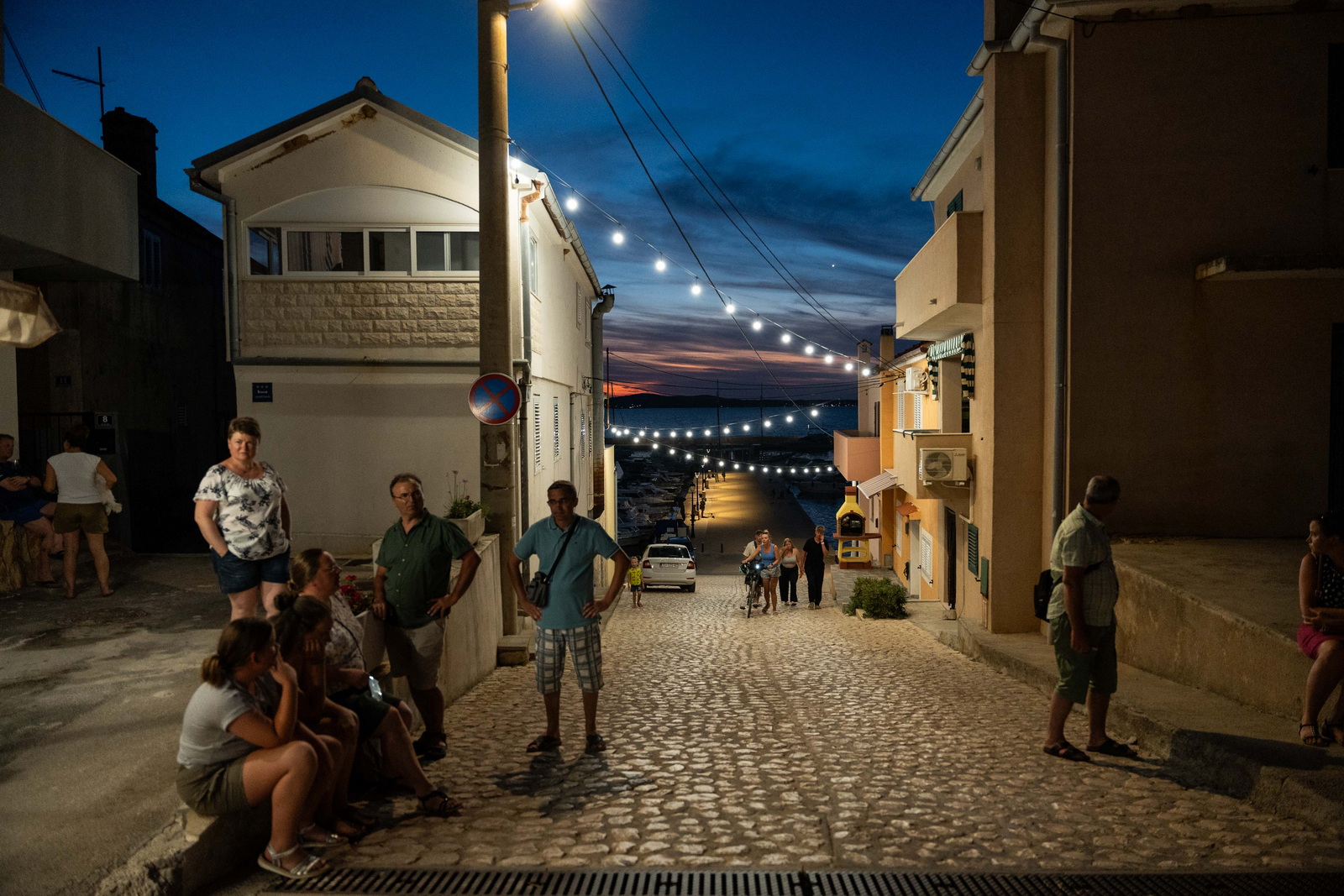 Naši stari običaji 2024. @ Privlaka