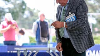 Međunarodna izložba pasa CACIB 2023