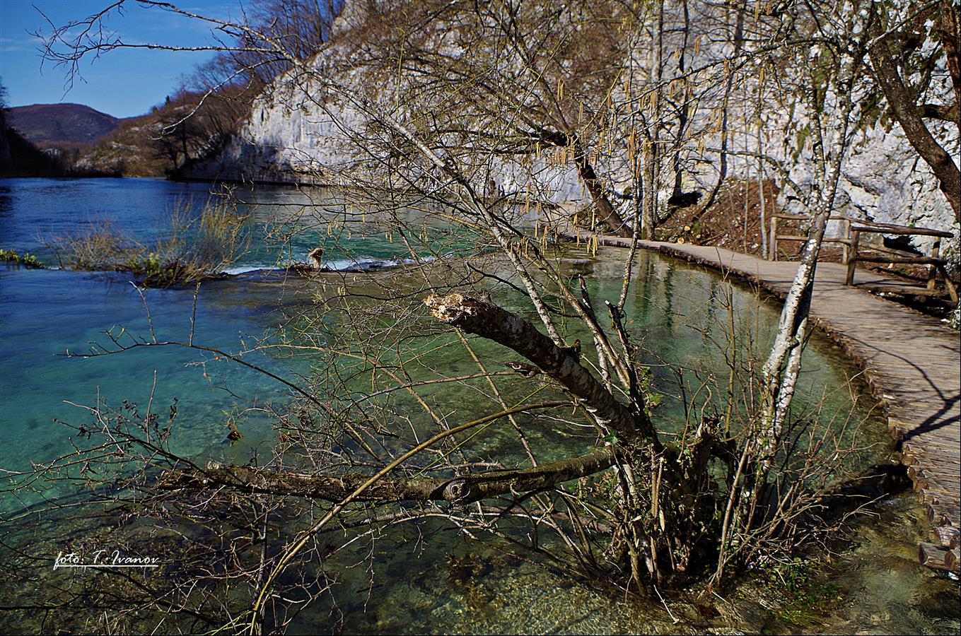 69. rođendan NP Plitvička Jezera 69. rođendan NP Plitvička Jezera