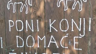 Libretići na snimanju spota u Ponylandu Libretići na snimanju spota u Ponylandu