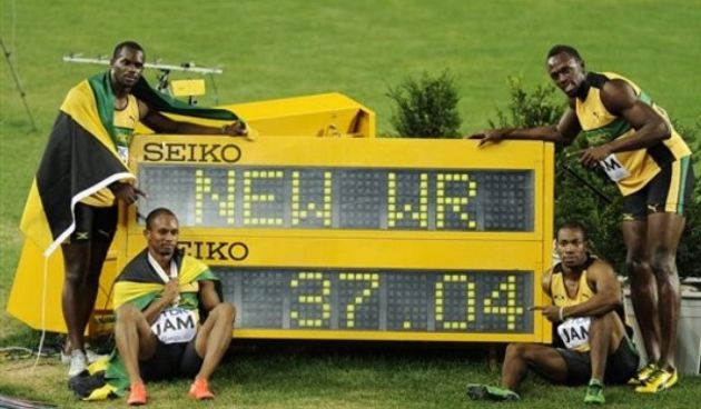 Jamaica, foto: AP Photo