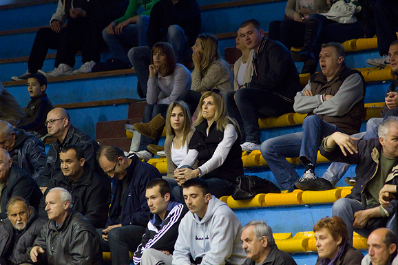 KK Sonik Puntamika – KK Alkar 77-59 (foto:Saša Čuka) KK Sonik Puntamika – KK Alkar 77-59 (foto:Saša Čuka)