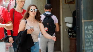 Đir po gradu, subotnja špica 13. srpnja 2019. Đir po gradu, subotnja špica 13. srpnja 2019.