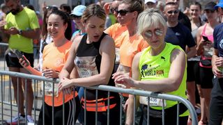 Wings for Life World Run Zadar 2023. Wings for Life World Run Zadar 2023.