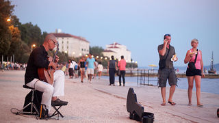 Đir po gradu 8. srpnja 2012. (foto:Saša Čuka)