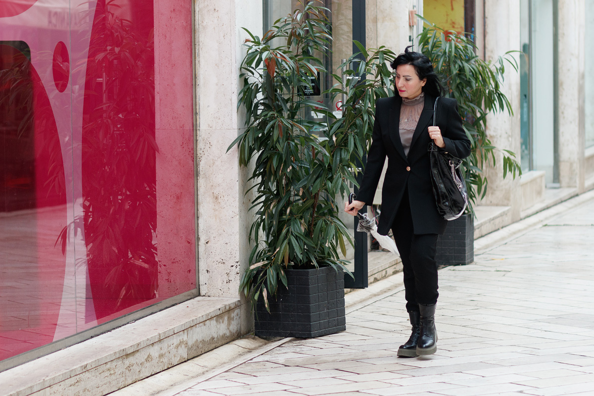 Đir po gradu, 4. studenog 2022. Đir po gradu, 4. studenog 2022.