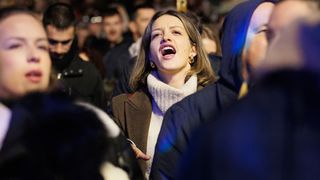 Zorica Kondža @ Advent u Zadru