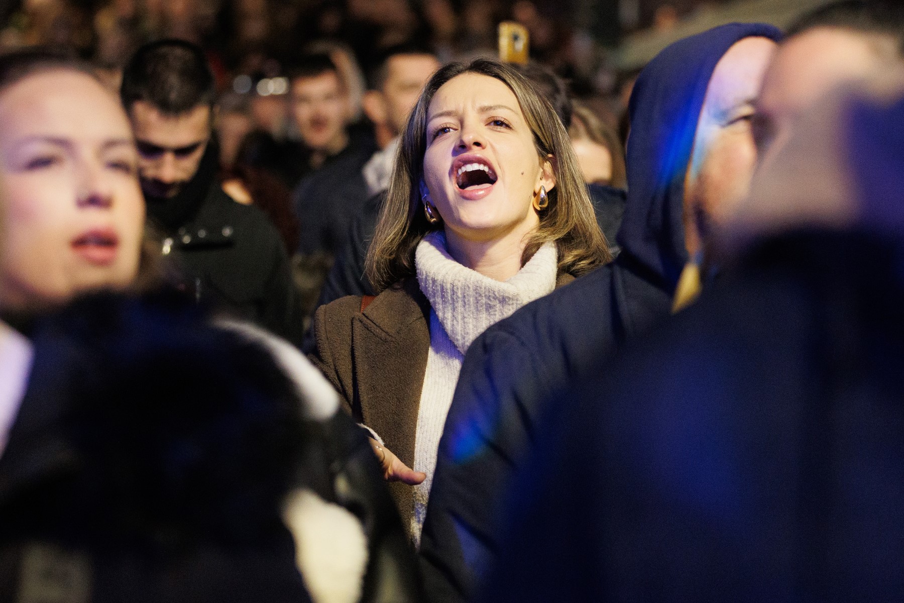 Zorica Kondža @ Advent u Zadru