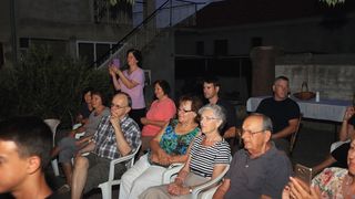 2. Dječje glazbene večeri: Akordi ispod farikule