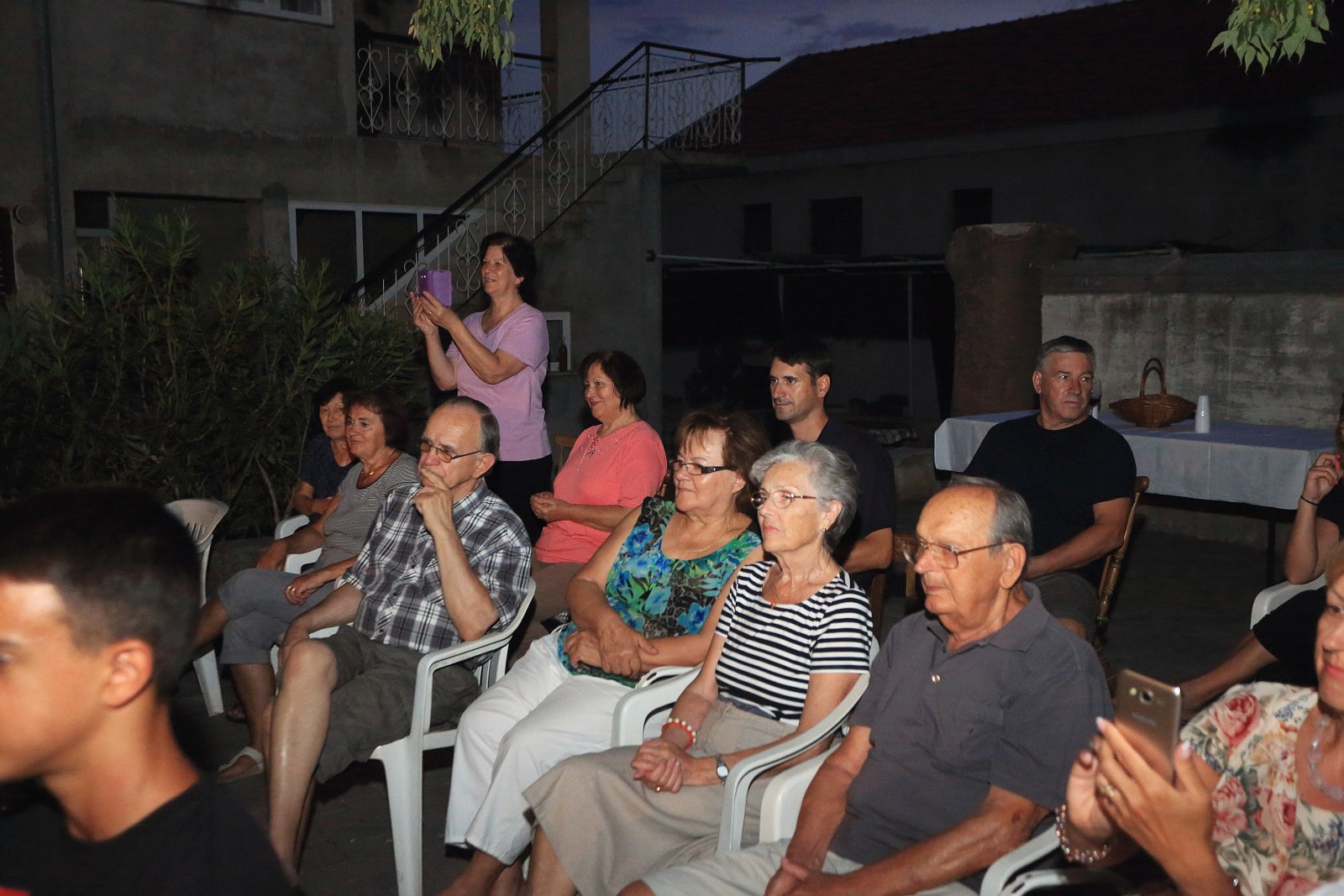 2. Dječje glazbene večeri: Akordi ispod farikule