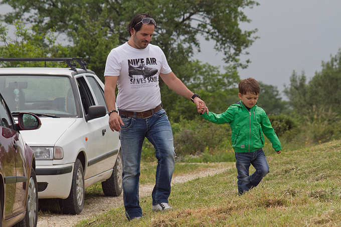 Svečana misa na Petrini i blagoslov bibinjskog polja Svečana misa na Petrini i blagoslov bibinjskog polja