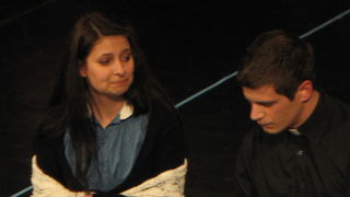 Zadarski plesni ansambl, Maskerata, Foto: I. Pejkovic