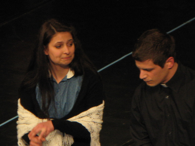 Zadarski plesni ansambl, Maskerata, Foto: I. Pejkovic