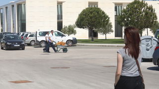 Ekološka akcija čišćenja podmorja u D-Marin Dalmacija