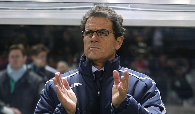 Fabio Capello