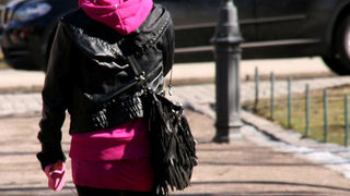 Žene Stochkolma i Helsinkija