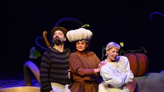 “Juha od bundeve” ; foto Iva Perinčić