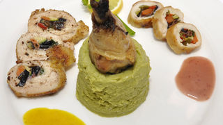 Kulinarski festival ‘Biser mora’ (foto: Jadran Babić CROPIX)