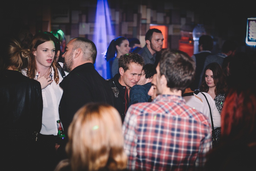 Sexymotherfucekrsi @Maraaschino bar ; foto Iva Perinčić