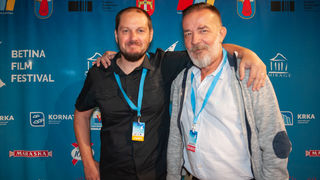 2. Betina Film Festival – svečano otvorenje