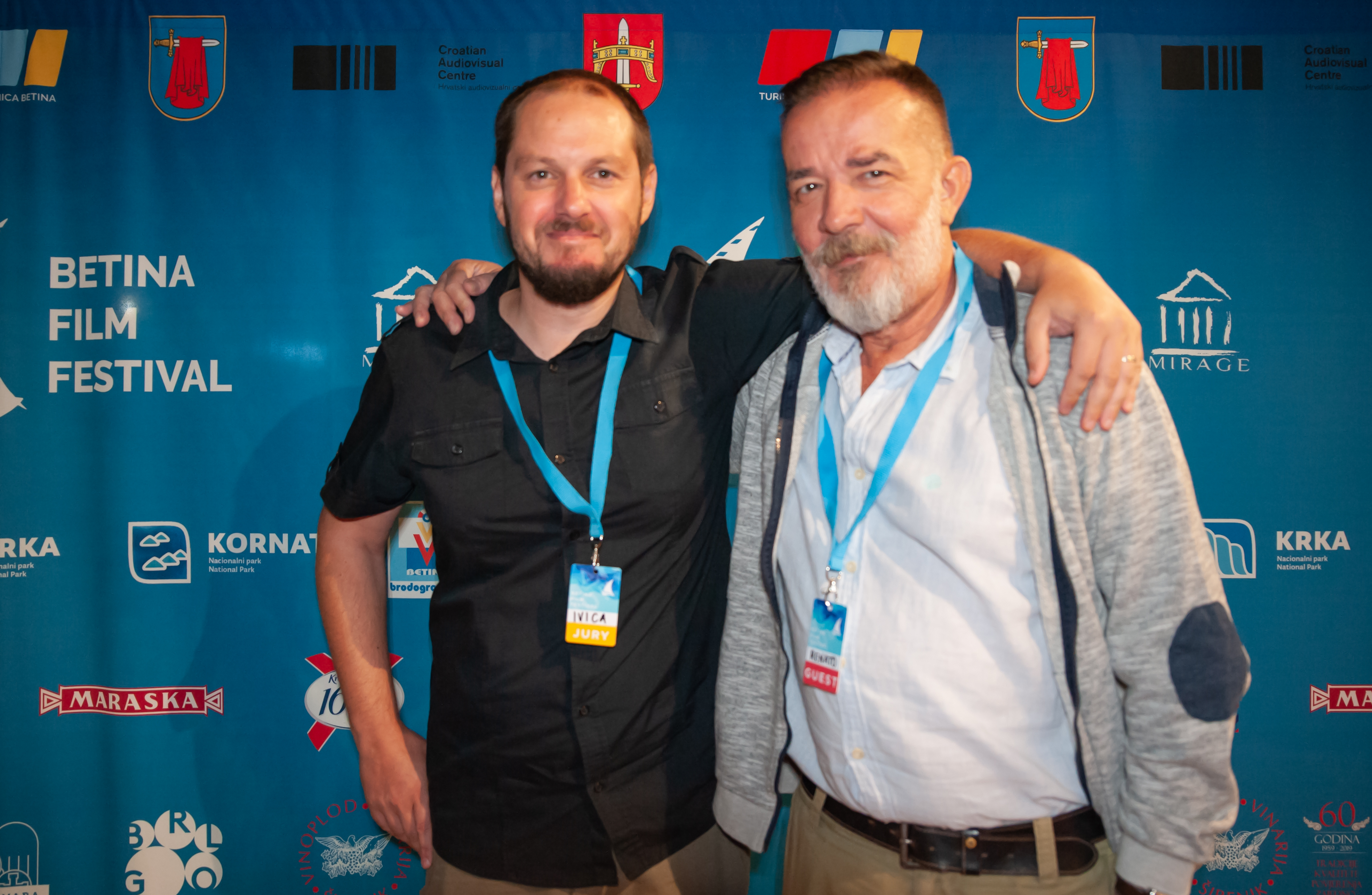 2. Betina Film Festival – svečano otvorenje