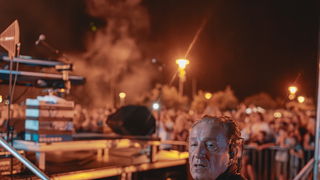 Prljavo kazalište @ Vrška noć 2024. Prljavo kazalište @ Vrška noć 2024.