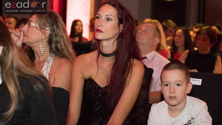 Izbor Miss Hrvatske za Miss svijeta @ Arsenal Zadar Izbor Miss Hrvatske za Miss svijeta @ Arsenal Zadar